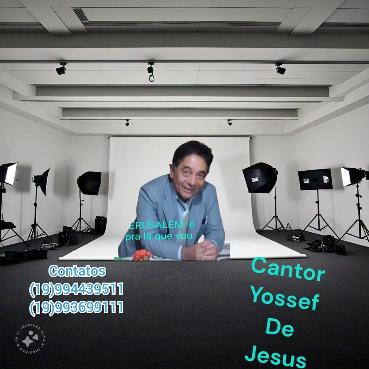 anuncio